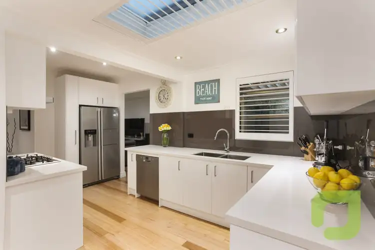Fifth view of Homely house listing, 71 Rose Street, Altona VIC 3018