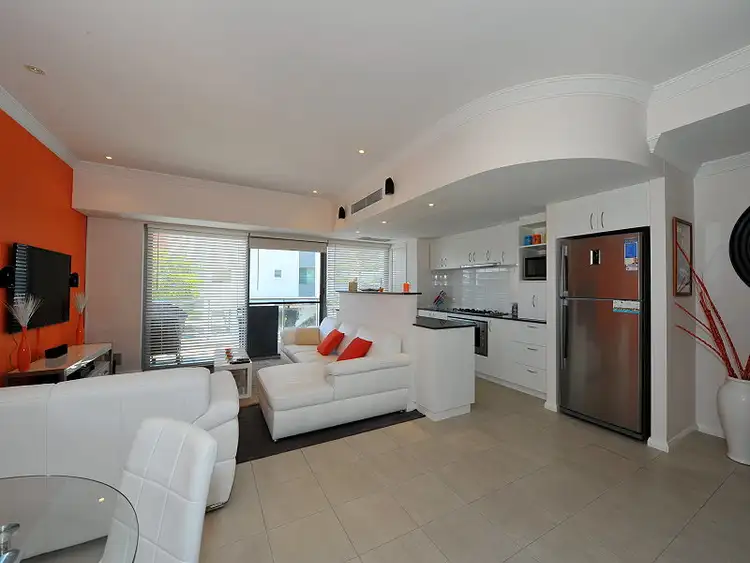 Third view of Homely house listing, 7/1 Breakwater Parade, Mandurah WA 6210