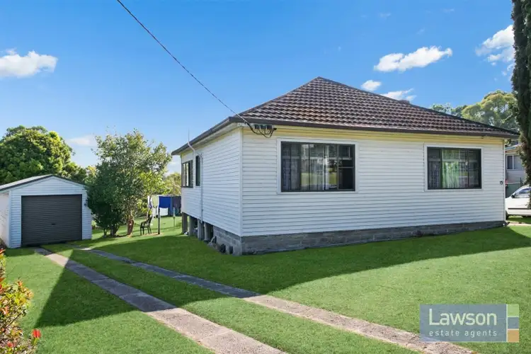 Third view of Homely house listing, 13 Macquarie Road, Morisset Park NSW 2264