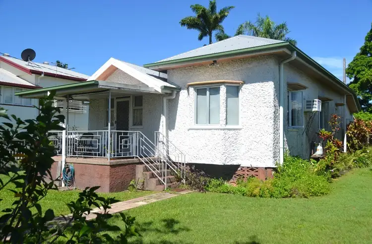17 Hucker Street, Mackay QLD 4740