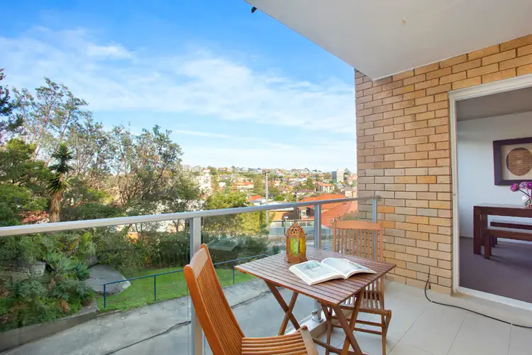 Second view of Homely unit listing, 3/40-42 Evans Street, Freshwater NSW 2096