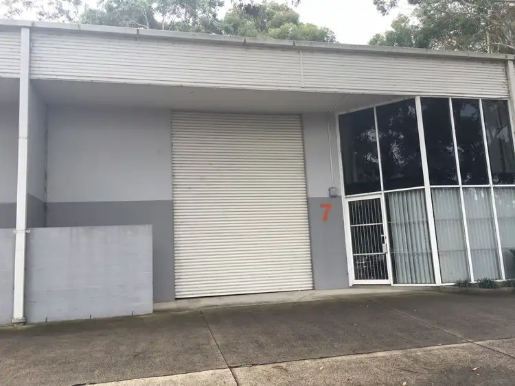 7/16 Jusfrute Drive, West Gosford NSW 2250