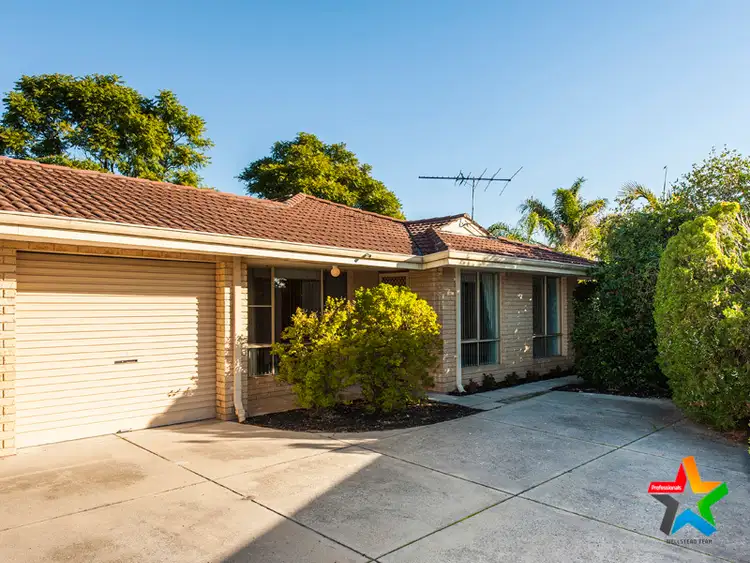 20B Cocos Grove, Kiara WA 6054