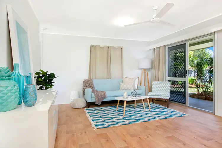 Second view of Homely house listing, 6 Almond Street, Holloways Beach QLD 4878