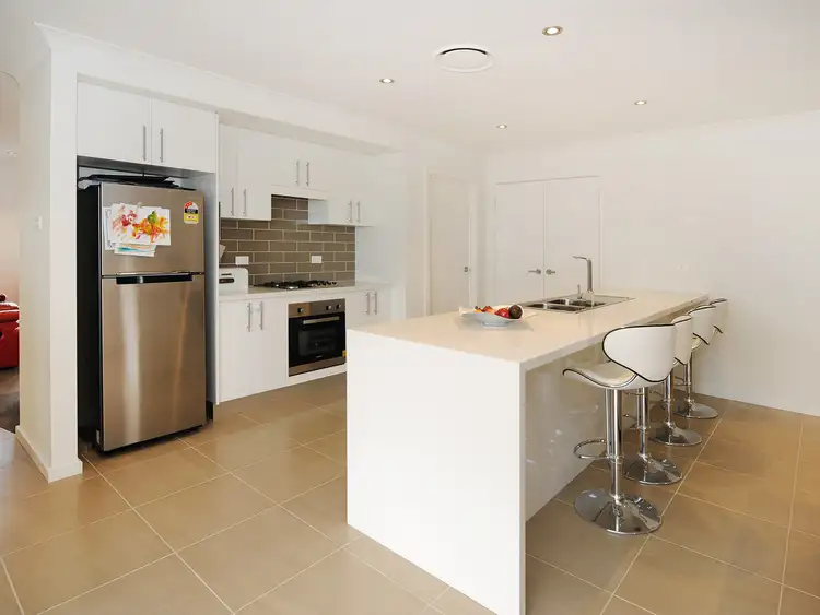 Second view of Homely house listing, 14 Broadhead Road, Mudgee NSW 2850