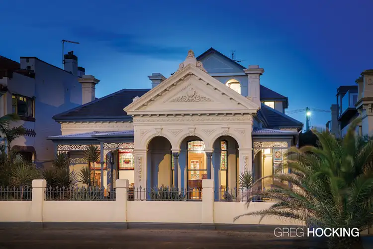 Main view of Homely house listing, 272 Beaconsfield Parade, Middle Park VIC 3206