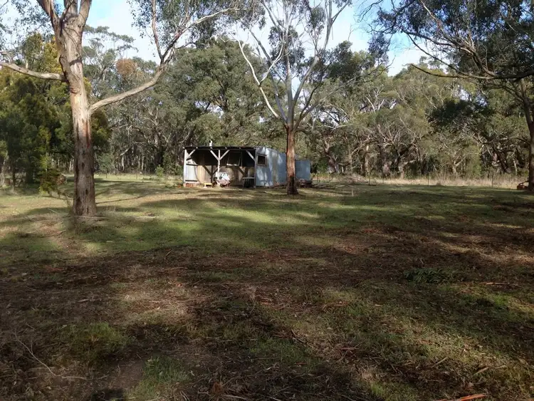Third view of Homely land listing, Lot 4 CA9 Nashs Road, Scotsburn VIC 3352