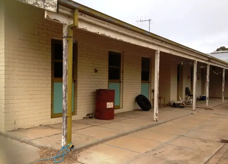 Fifth view of Homely house listing, A66 Railway Rest House, Lock SA 5633