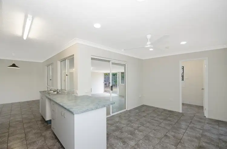 Third view of Homely house listing, 16 Sapphire Court, Deeragun QLD 4818