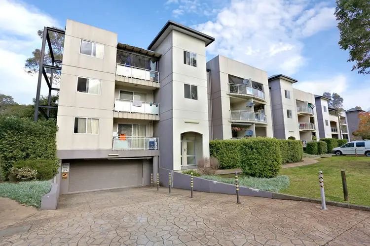 26/21-29 Hume Highway, Warwick Farm NSW 2170