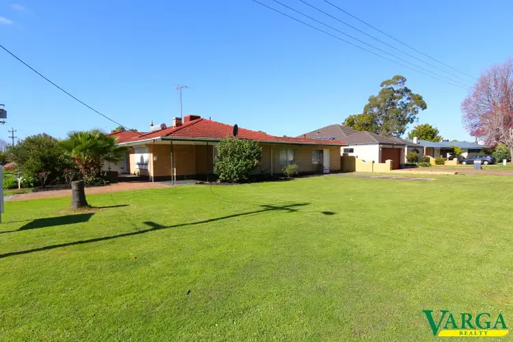 Second view of Homely house listing, 44 Parklands Square, Riverton WA 6148