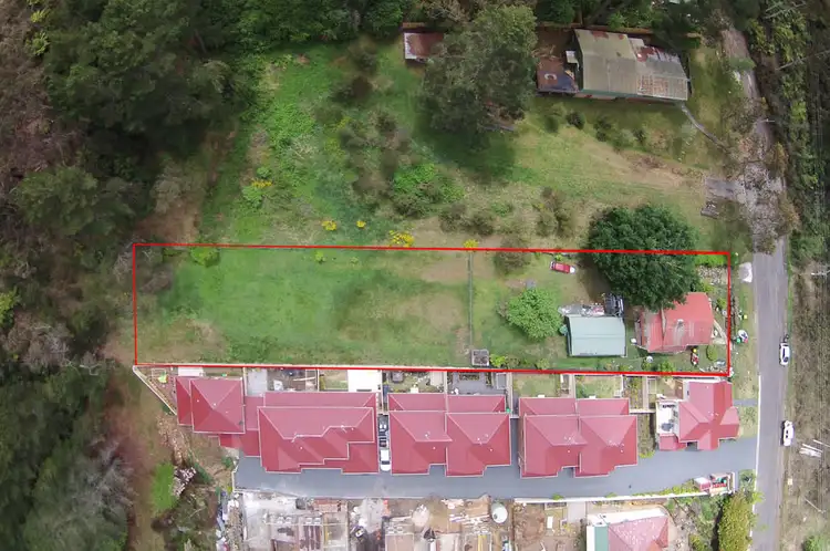 Fourth view of Homely other listing, 3 Wascoe Street, Leura NSW 2780