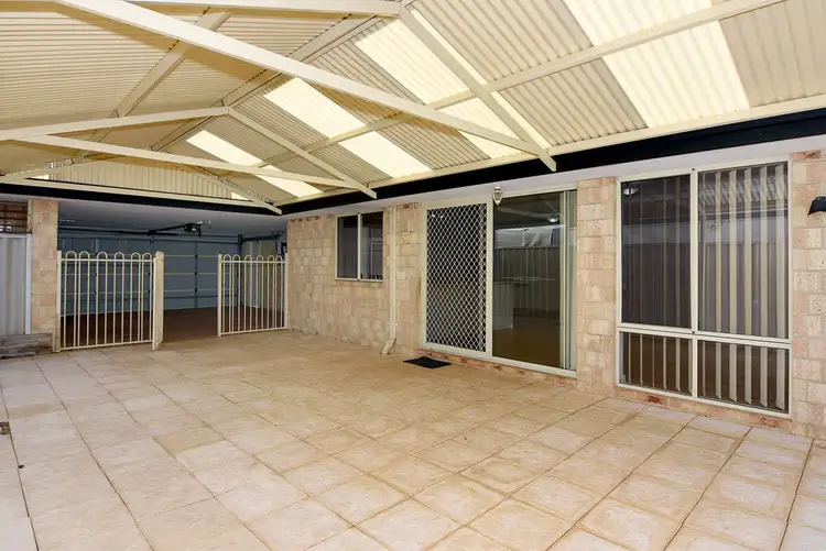 Second view of Homely house listing, 11 Monash Blvd, Eaton WA 6232