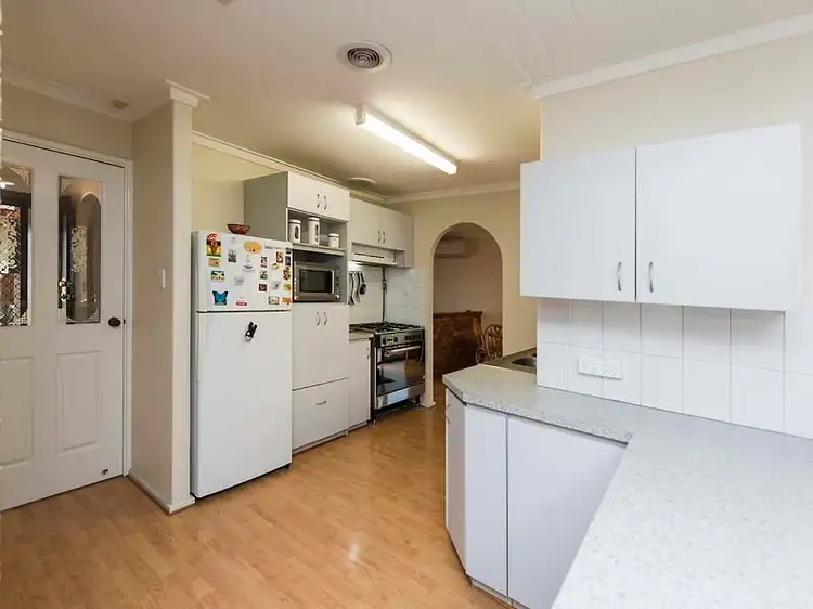 Third view of Homely house listing, 2 Markham Way, Swan View WA 6056