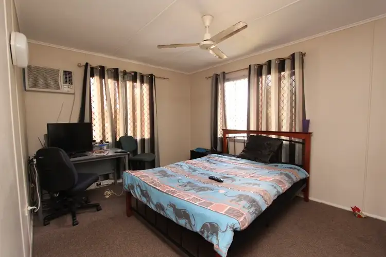 Fifth view of Homely house listing, 444 Ross River Road, Cranbrook QLD 4814
