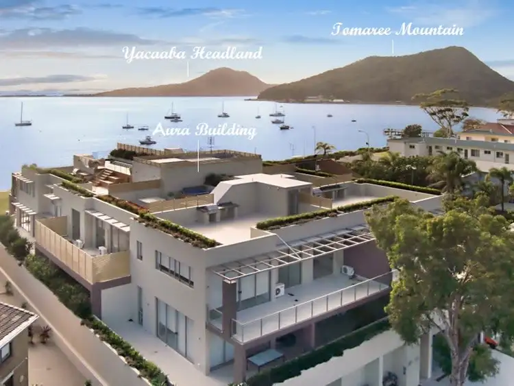 6/59 Shoal Bay Road, Shoal Bay NSW 2315