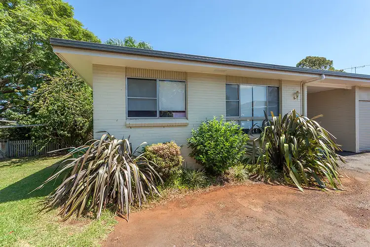 3/30 Wilma Street, Centenary Heights QLD 4350