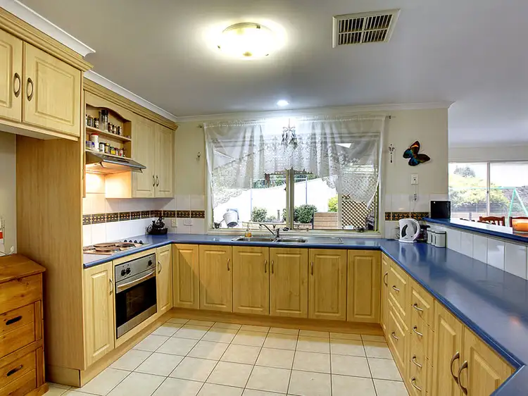 Second view of Homely house listing, 15 George Francis Drive, Mount Compass SA 5210