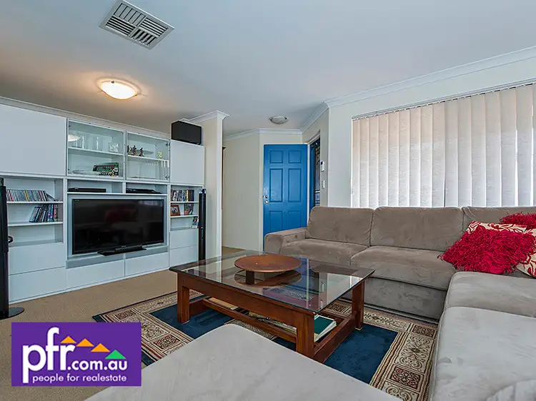 Third view of Homely house listing, 18A Pusey St, Bentley WA 6102