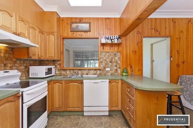 Third view of Homely house listing, 20 Clarence Street, Macquarie Fields NSW 2564
