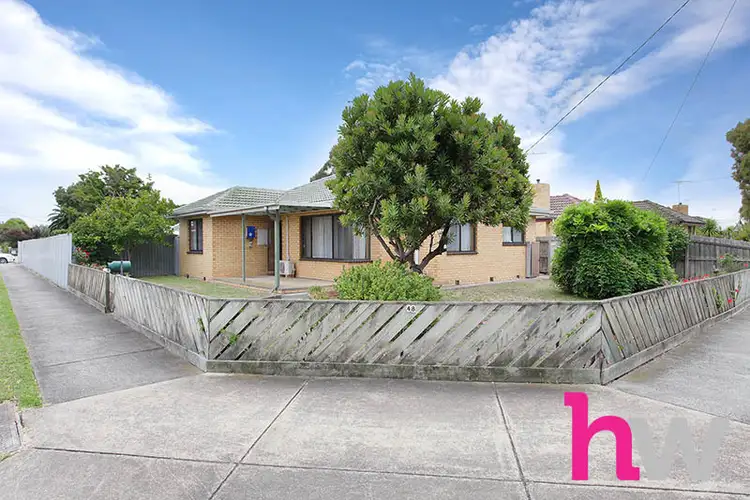 48 Helms Street, Newcomb VIC 3219
