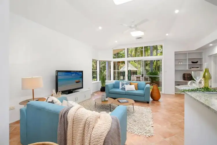 Second view of Homely rural property listing, 444 Avoca Drive, Green Point NSW 2251