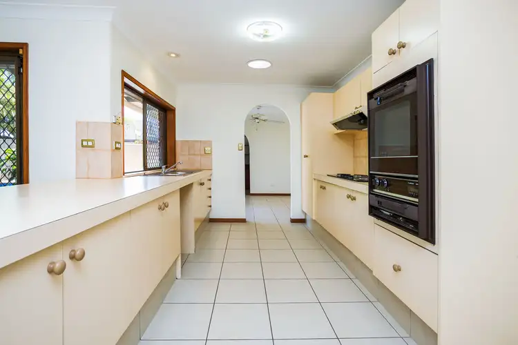 Sixth view of Homely house listing, 17 Kincardine Drive, Benowa Waters QLD 4217