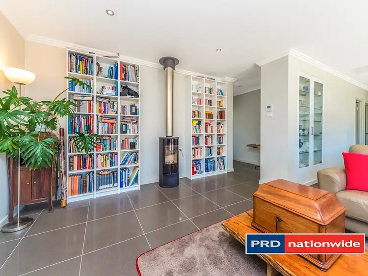 Fourth view of Homely house listing, 32 Lindsay Pryor St, Wright ACT 2611