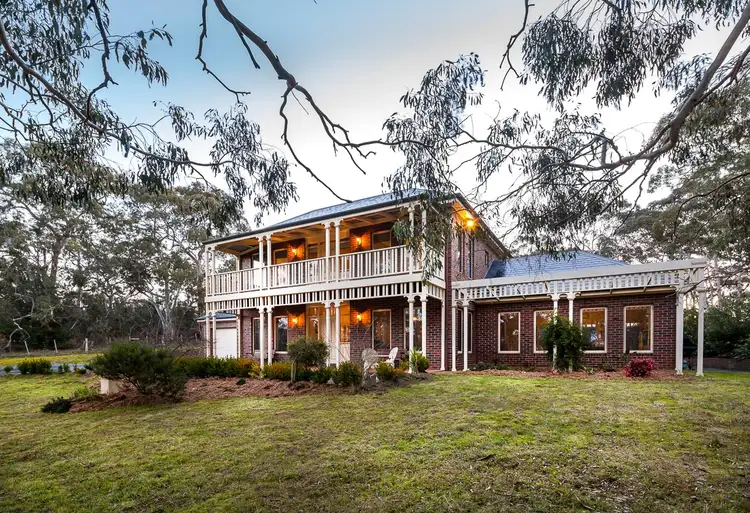 Second view of Homely house listing, 1119 Gillies Road, Ascot VIC 3364