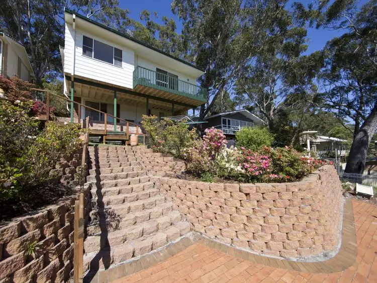Fourth view of Homely house listing, 12 Irambang Street, Nelson Bay NSW 2315