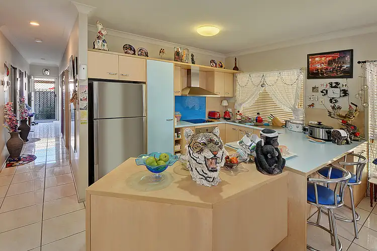 Second view of Homely semi-detached listing, 66/2 Grand Pde, Kawana Island QLD 4575