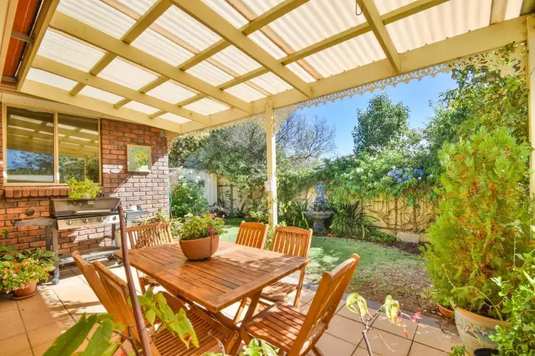 Fifth view of Homely house listing, 33A Clearwater Crescent, Seaford Rise SA 5169