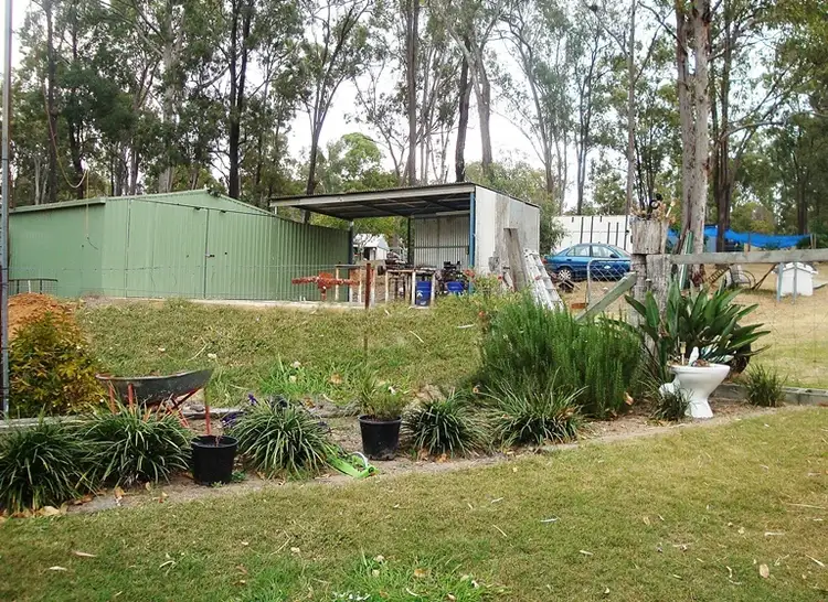 Second view of Homely rural property listing, Address available on request