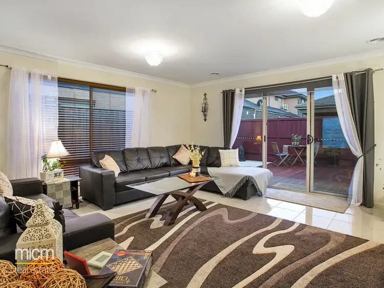 Third view of Homely house listing, 23 Mcwilliams Crescent, Point Cook VIC 3030
