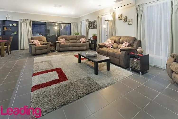 Fourth view of Homely house listing, 16 Lalor Crescent, Sunbury VIC 3429