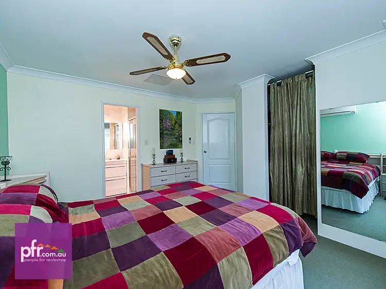 Seventh view of Homely house listing, 6 Eider Place, Wilson WA 6107