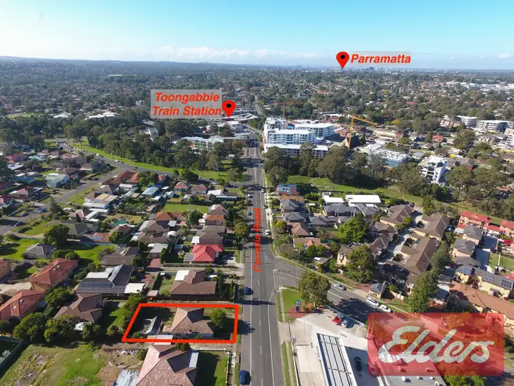 Sixth view of Homely house listing, 29 Cornelia Road, Toongabbie NSW 2146