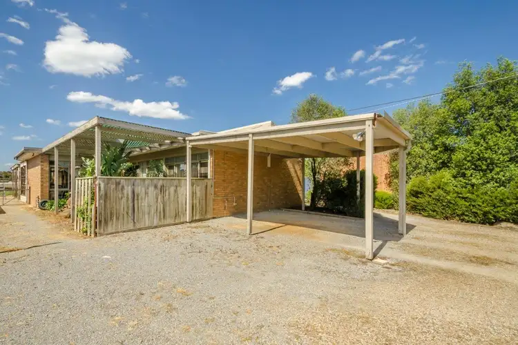 Second view of Homely house listing, 2-6/32 Wynarka Drive, Hoppers Crossing VIC 3029