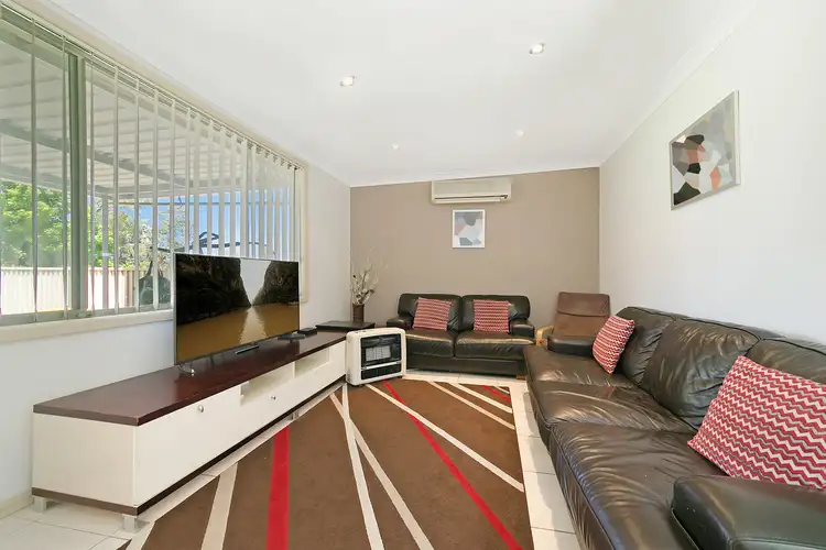 Second view of Homely house listing, 18 Junction Street, Guildford NSW 2161