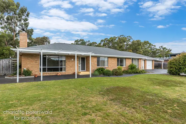 Main view of Homely house listing, 9 Crestwood Court, Blackmans Bay TAS 7052