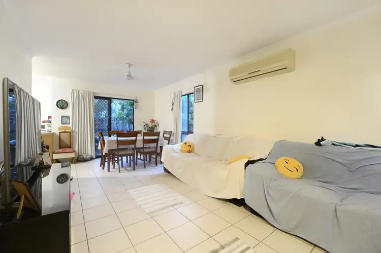 Sixth view of Homely unit listing, 6/16 Beach Road, Cannonvale QLD 4802