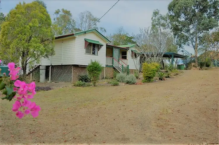 Main view of Homely house listing, 16 Pelican Dr, Laidley Heights QLD 4341