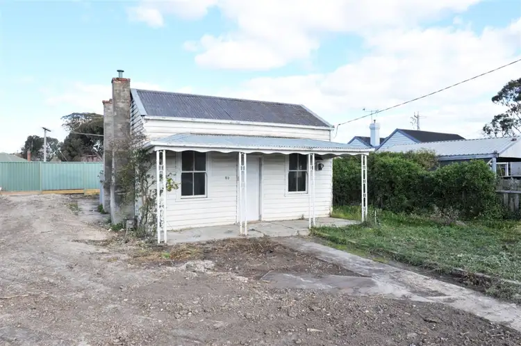 1/53 Victoria Street, Eaglehawk VIC 3556