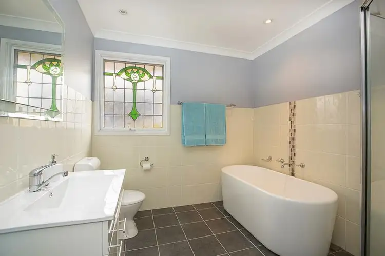 Fourth view of Homely house listing, 32 Kipling Drive, Colyton NSW 2760