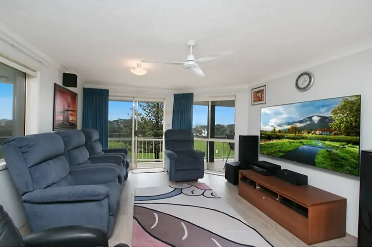 Fourth view of Homely unit listing, 7/242 Marine Parade, Kingscliff NSW 2487
