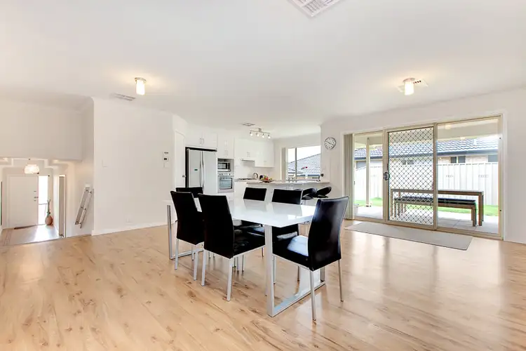 Sixth view of Homely house listing, 22 Cairns Way, Seaford Rise SA 5169