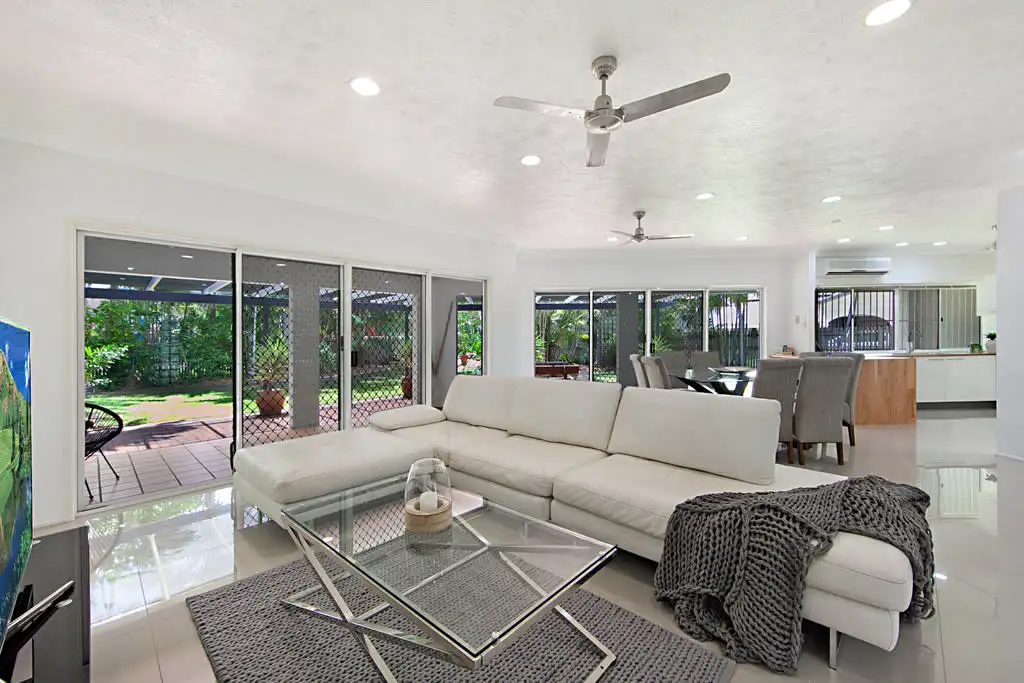 Main view of Homely house listing, 17 Raintree Way, Kirwan QLD 4817