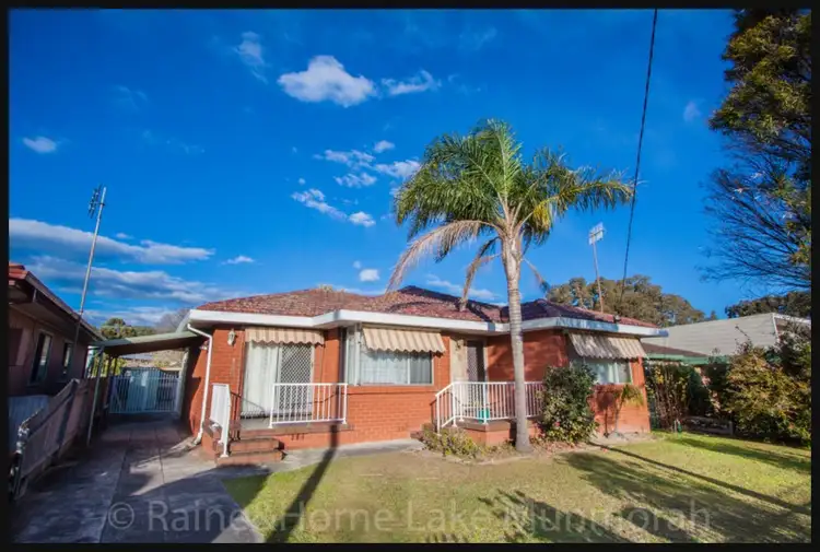 Main view of Homely house listing, 7 Crown St, Toukley NSW 2263