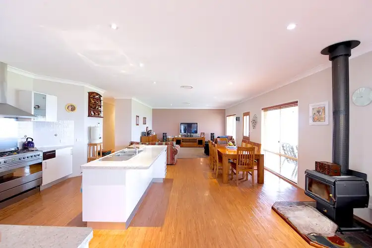 Second view of Homely house listing, 251 Prenzlau Rd, Prenzlau QLD 4311