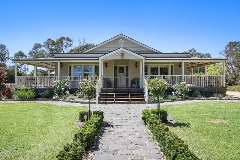 Main view of Homely house listing, 40 Wandoo Court, Mulwala NSW 2647